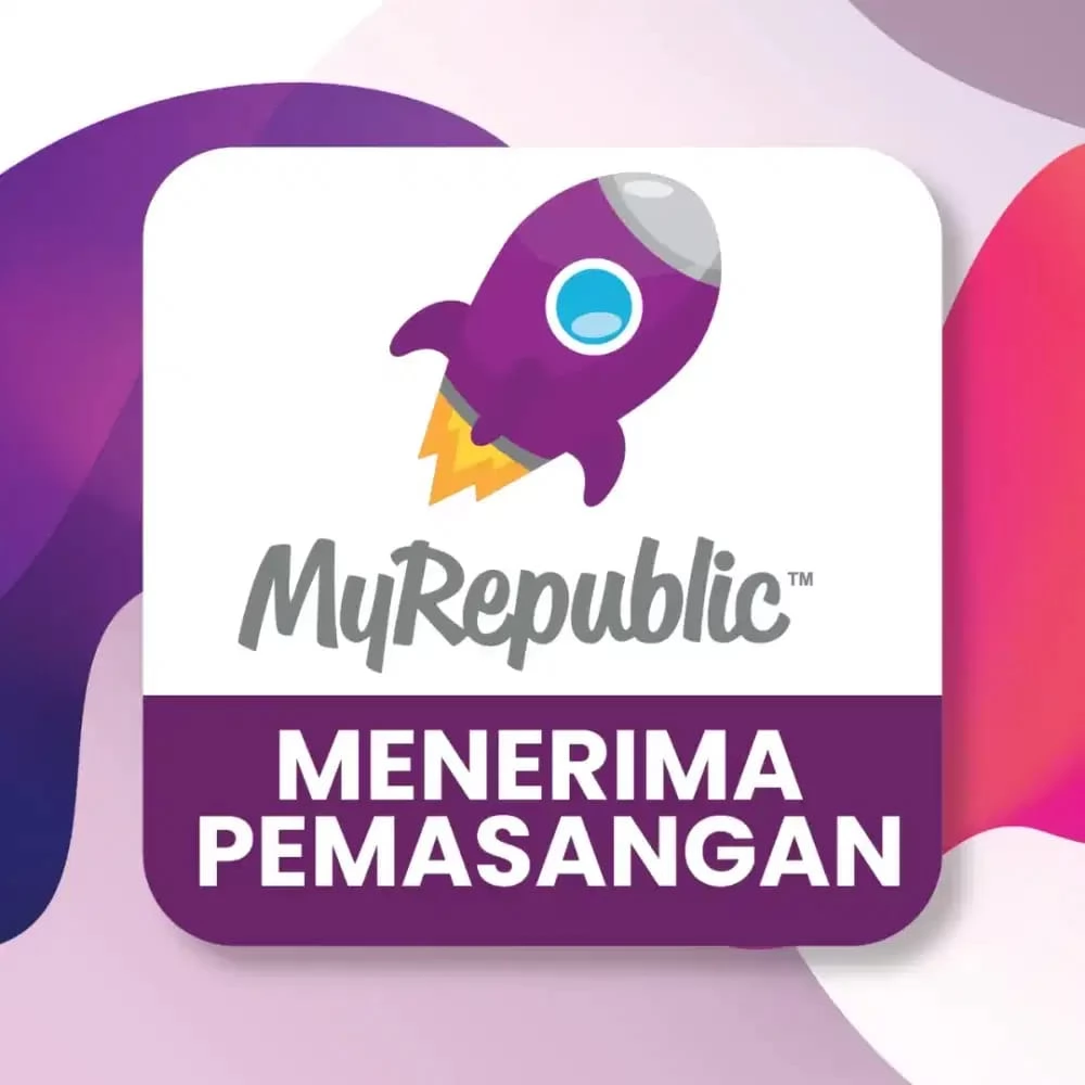 Internetan Super Lancar dan Unlimited